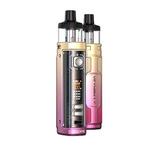 Aspire Veynom LX in Pink and Gold